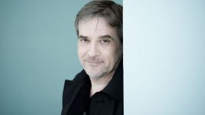 RSO Musiikkitalossa