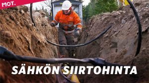 Totta helvetissä siirtohinta nousee