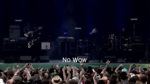 Yle Live: The Kills