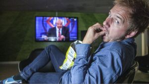 Tekniikka muuttaa ihmistä