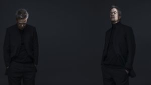 RSO Musiikkitalossa