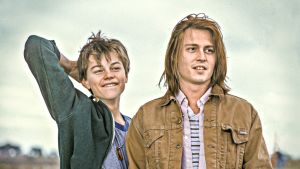 Kino: Gilbert Grape