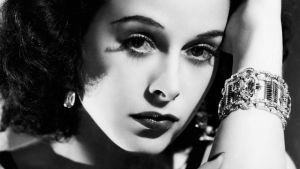 Seksipommi: Hedy Lamarrin tarina
