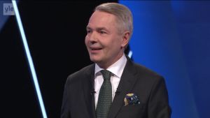 Presidentinvaalit 2018