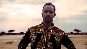 Dokumenttiprojekti: Cinema Dadaab