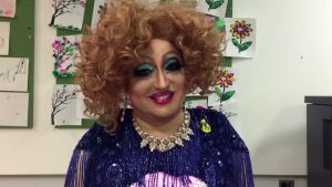 Kirjastotarinoita