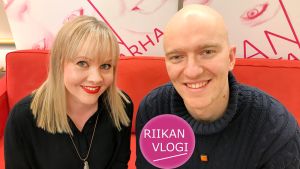 Riikan vlogi