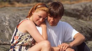 Love Story