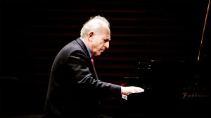 Pianotaituri Maurizio Pollini