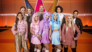 Melodifestivalen 2019
