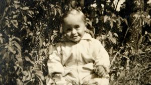 Arvinge okänd