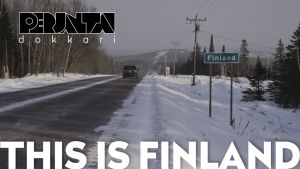 Perjantai-dokkari