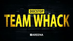 Docstop: Team Whack - kaikki on hakkeroitavissa