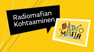 Radiomafian Kohtaaminen