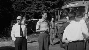 Lii-Filmin katsaus: Matka Leningradiin