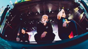 RUISROCK 2018: Gasellit