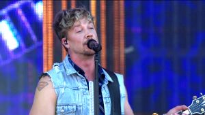 RUISROCK 2018: Sunrise Avenue