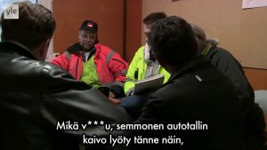 Sadan vuoden talo: Arkkitehti on jumalasta seuraava