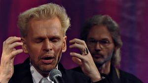 Jorma Uotinen ja Tarja Merivirta & Eero Raittinen