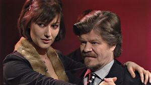 M. A. Numminen ja Freud, Marx, Engels & Jung