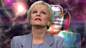 A. P. Sarjanto ja Katri Helena