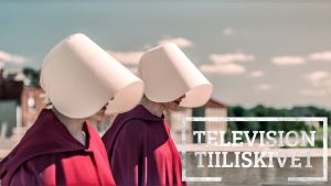 Television tiiliskivet