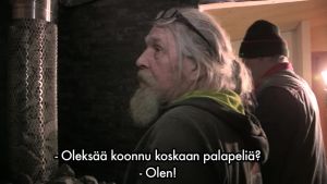 Sadan vuoden talo: ”Ei tää ol palapeliä vaan laiskuutta”