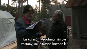 Sadan vuoden talo: Hormin asentamisen haasteet