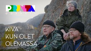 Perjantai-dokkari