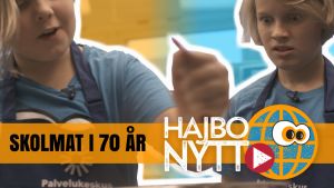Bara tre länder har avgiftsfri skolmat för alla barn