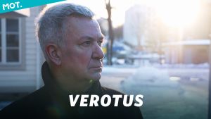 Mies, joka selätti verottajan – ja menetti silti kaiken.