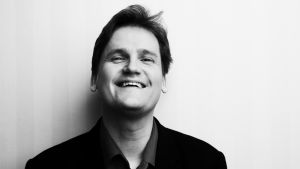 RSO Musiikkitalossa