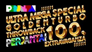 Perjantai 100 special