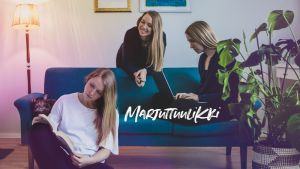 Tätäkin on kokeiltava