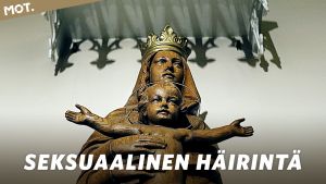 Saarnaajan saalistama