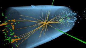 CERN tähtää pyydystämään pimeän aineen hiukkasia FASER-hankkeessa vuonna 2021