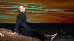 Jaakko Kuusisto: Jää