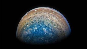 Prisma: Jupiterin salat