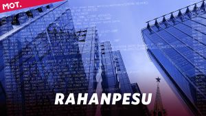 Uusi laaja tietovuoto paljastaa, miten Nordea kytkeytyy valtavan rahanpesukoneiston toimintaan.