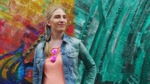 suku puoli teini USA