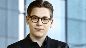 RSO Musiikkitalossa