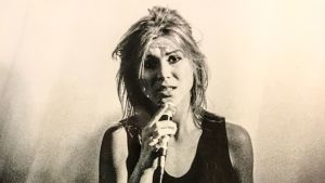 Josefin Nilsson - Älska mig för den jag är