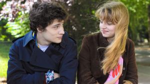 Kino: Kolme muistoa nuoruudestani (12)