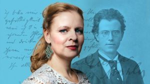 Maailma kuin sinfonia