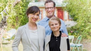 Bonusfamiljen