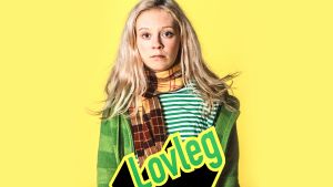 Lovleg