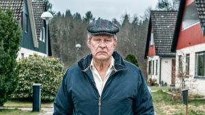 Film: En man som heter Ove (12)