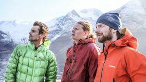 Dok: Sunnmøres alpina arv