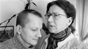 The teenage years of Anssi – Omaelämänkerta
