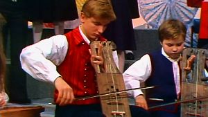 Konsertti